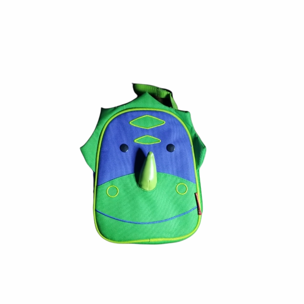 Dinosaur Lunch Bag